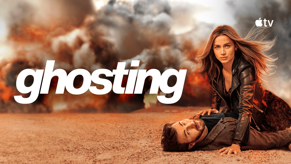 ‎Ver Ghosting - Apple TV