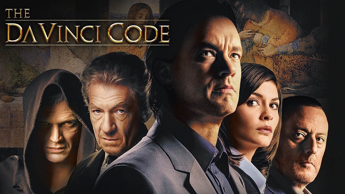 The Da Vinci Code