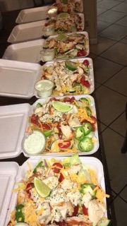 MaMa E’s Food Truck