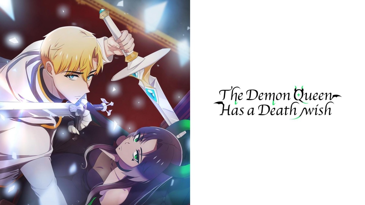 The Demon Queen Has A Death Wish Mal