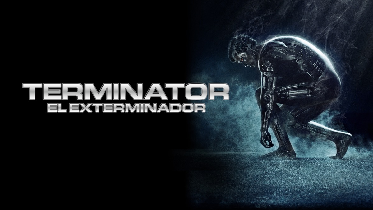 ‎Terminator: El exterminador - Apple TV