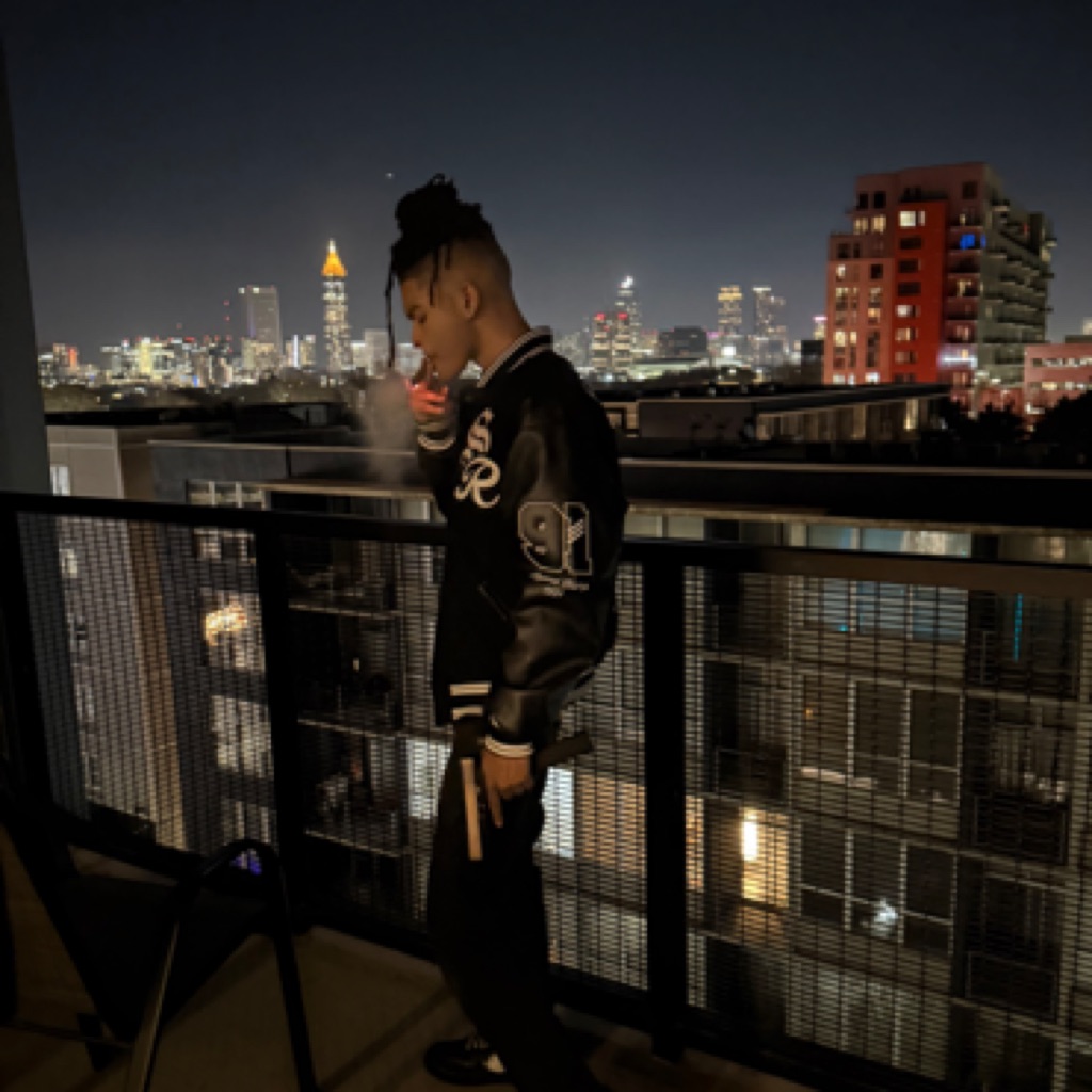 AppleMusic profile picture for @both