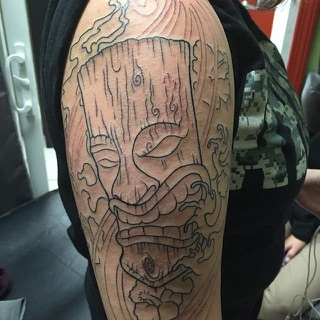 Evolution Tattoo photo 10