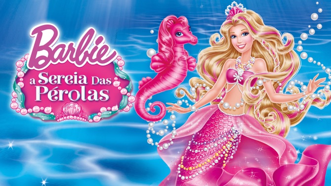 Barbie e as suas Irmãs em uma Aventura de Cavalos | Apple TV