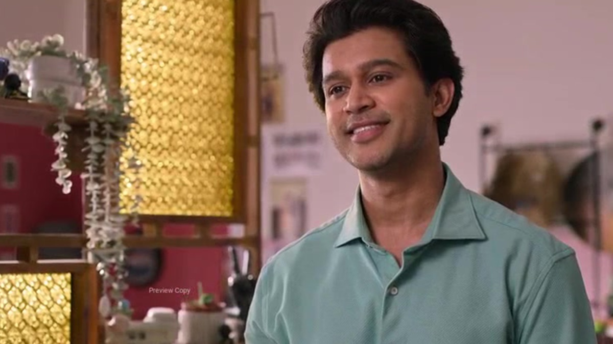Who is Lakshmi? Miss Perfect (Series 1, Episode 6) Apple TV (EG)