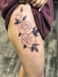 Diamond Head Tattoo Company