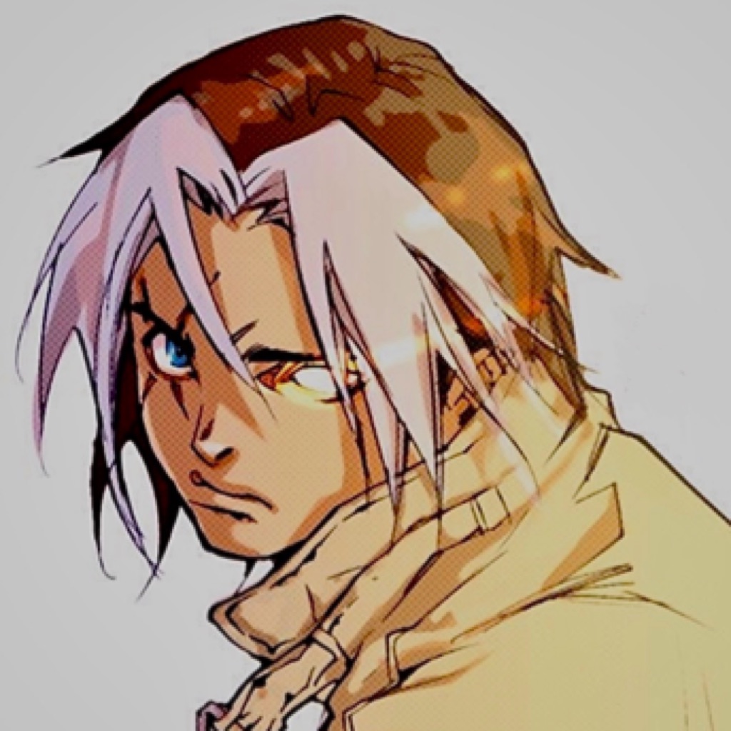 AppleMusic profile picture for @hellish