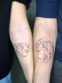 Elegant Ink Tattoos And Piercings tattoo studio photo