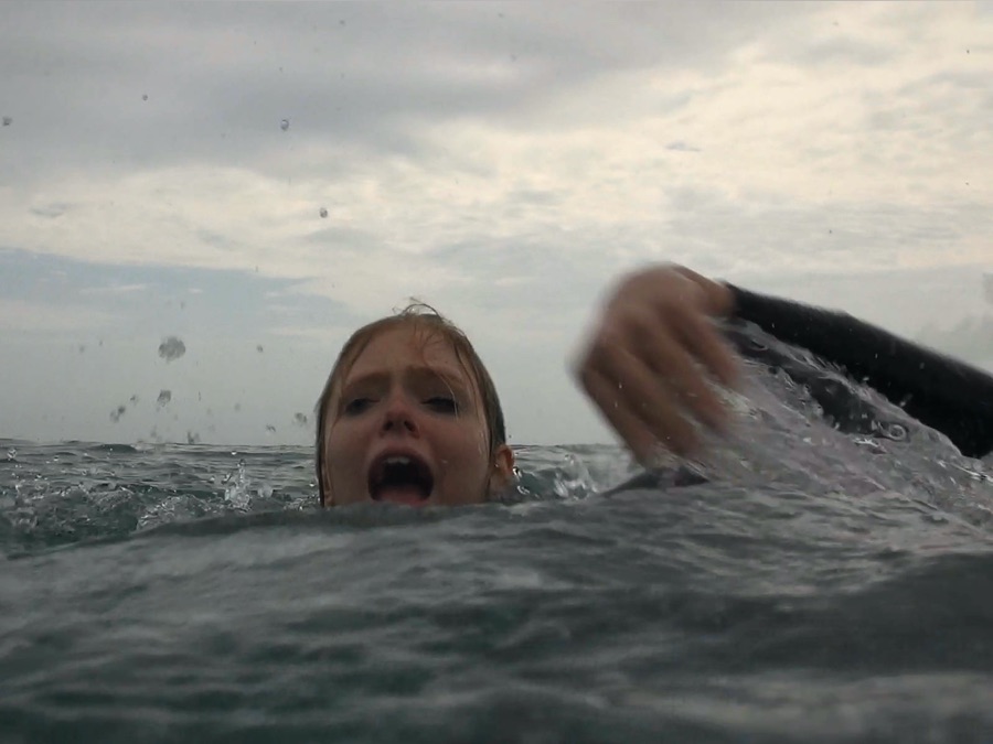 Open Water: Cage Dive - Apple TV (DE)