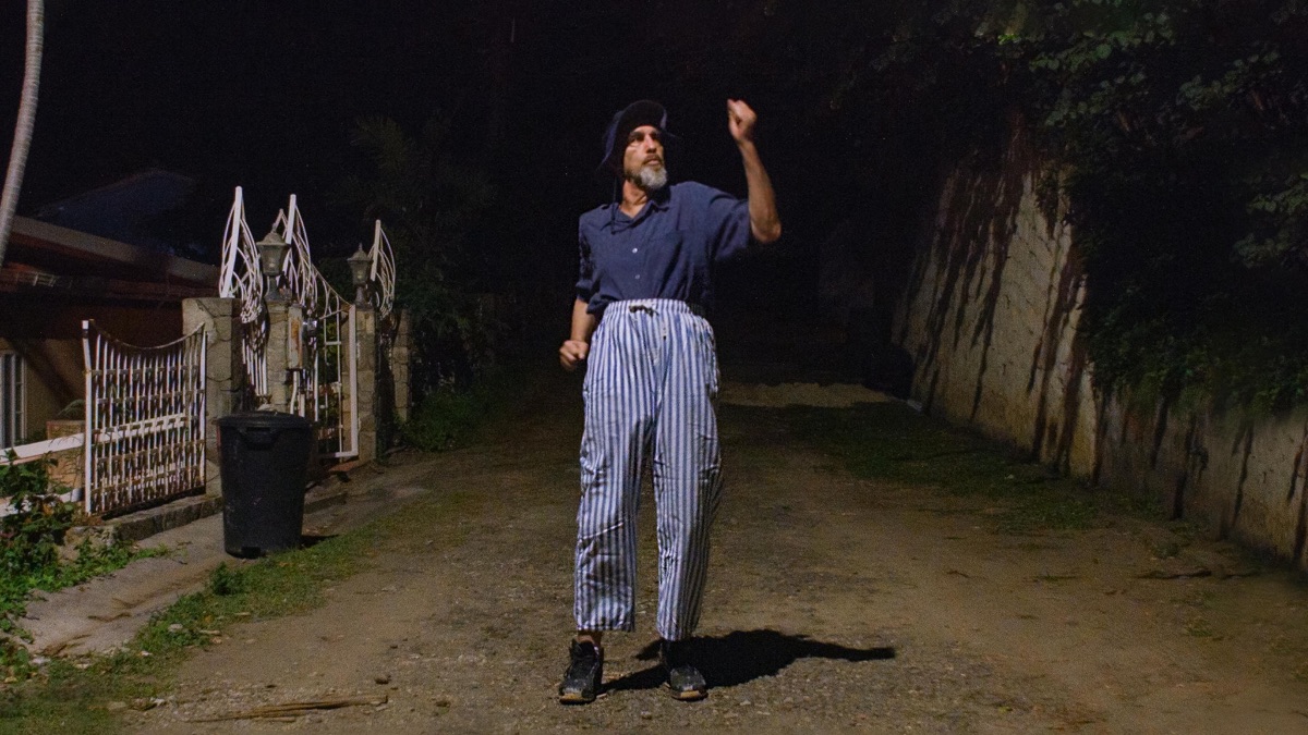 ‎Finding Rudolph - Painting With John (Season 1, Episode 6) - Apple TV (ID)