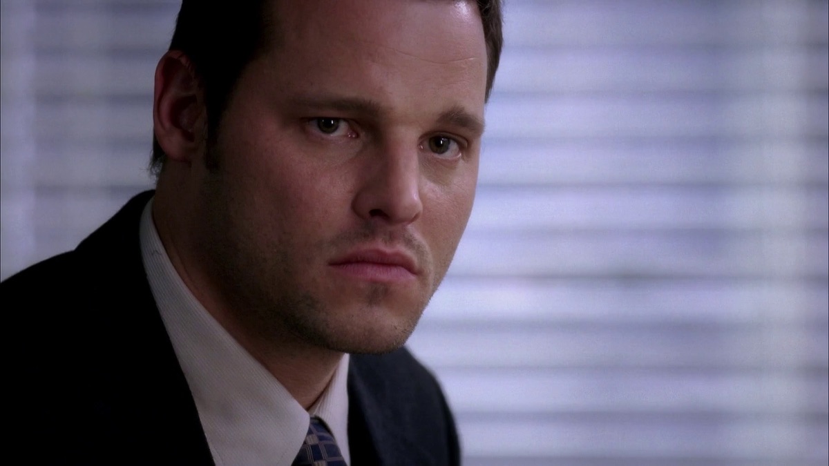 ‎Haunt You Every Day Grey's Anatomy (Σεζόν 4, Επεισόδιο 5) Apple TV