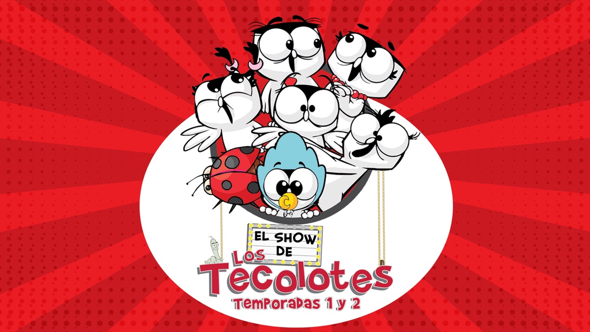 El Show de los Tecolotes Apple