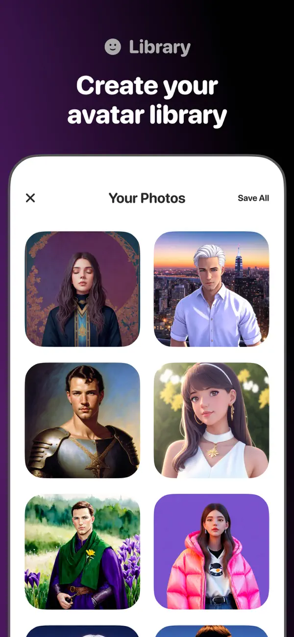 Pixie screenshot 6