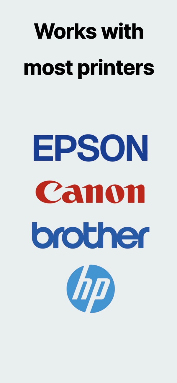 Envelope Printer screenshot 4