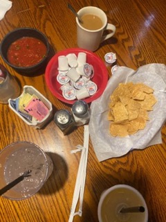 Ray's Tepeyac