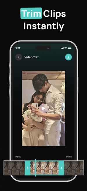 Video Compressor, Resizer screenshot 3
