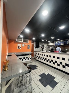 The Halal Burger Photos