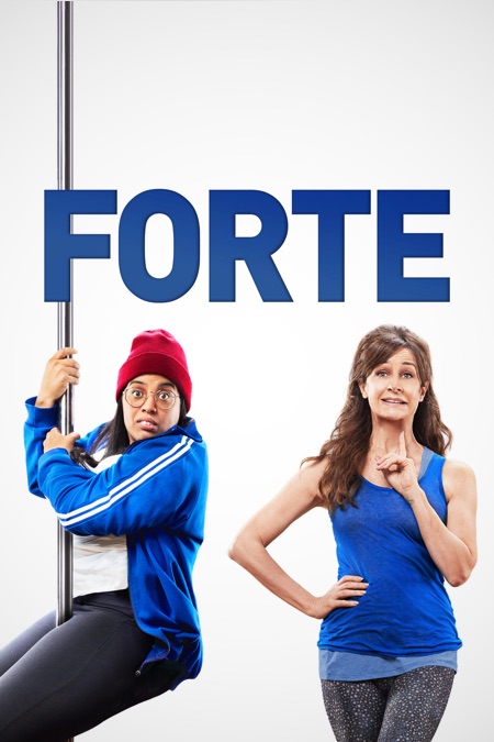 ‎Forte - Apple TV