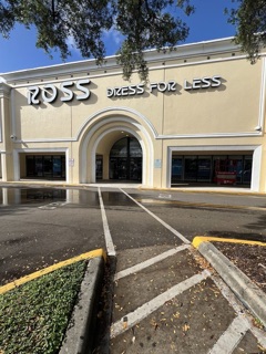 Ross Dress for Less in Tamarac, FL United States - Apple Maps