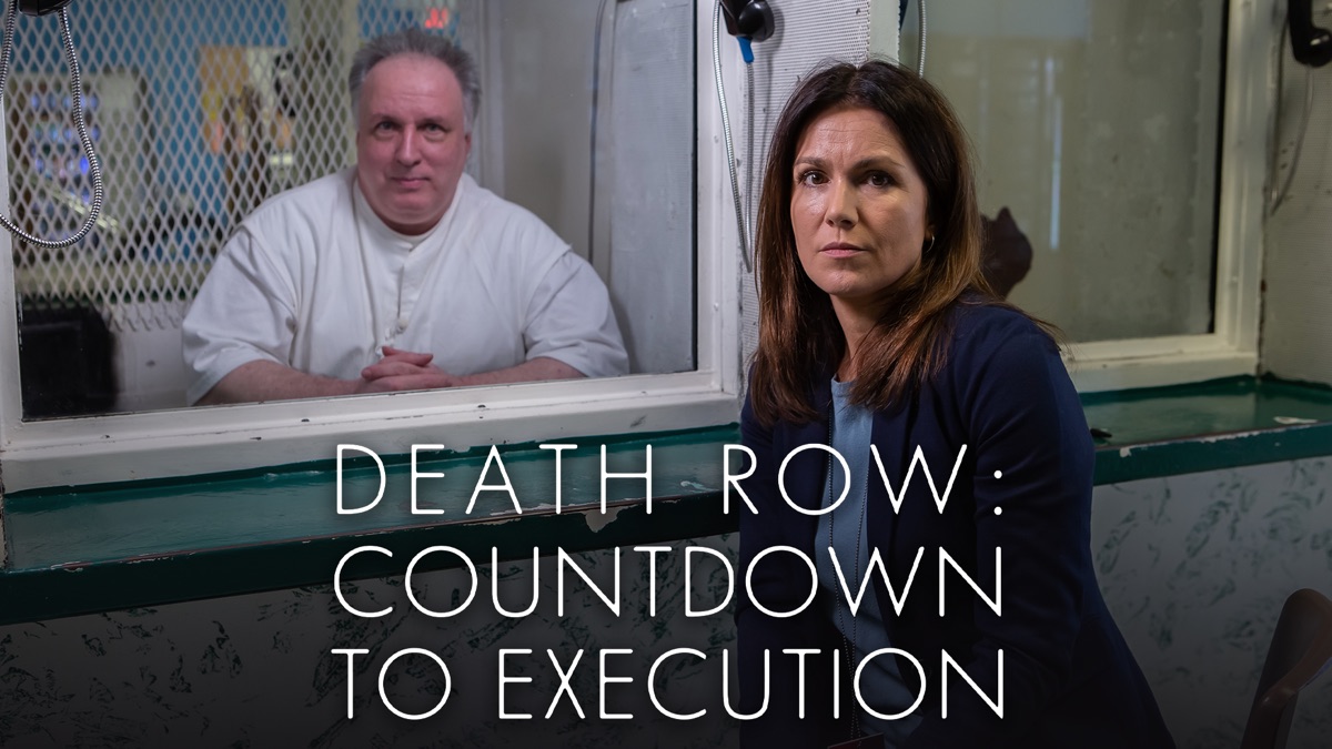 ‎Death Row: Countdown To Execution - Apple TV