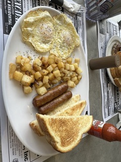 Dukes Diner