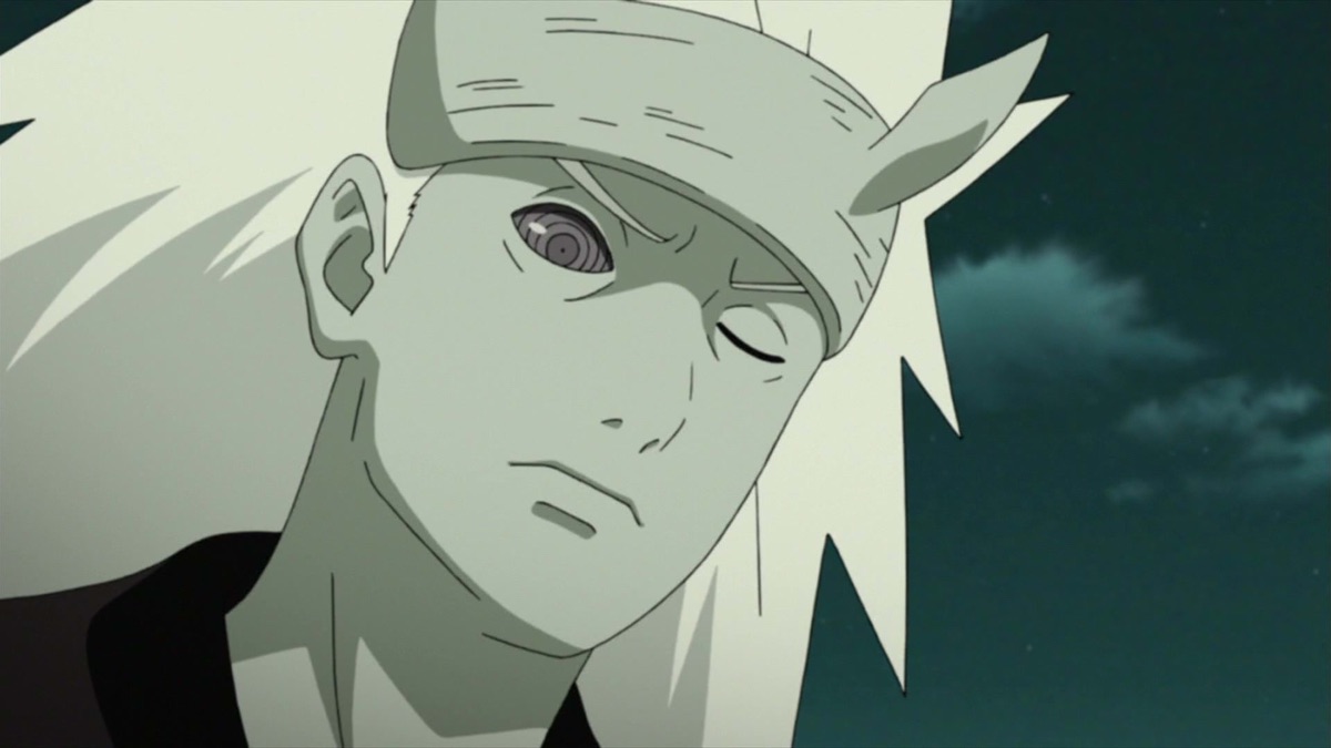 ‎The Eight Inner Gates Formation - Naruto Shippuden (Series 20, Episode ...