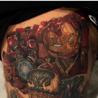 Undead Ink NY photo 10