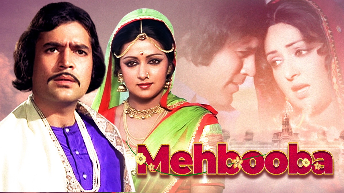 ‎Mehbooba - Apple TV