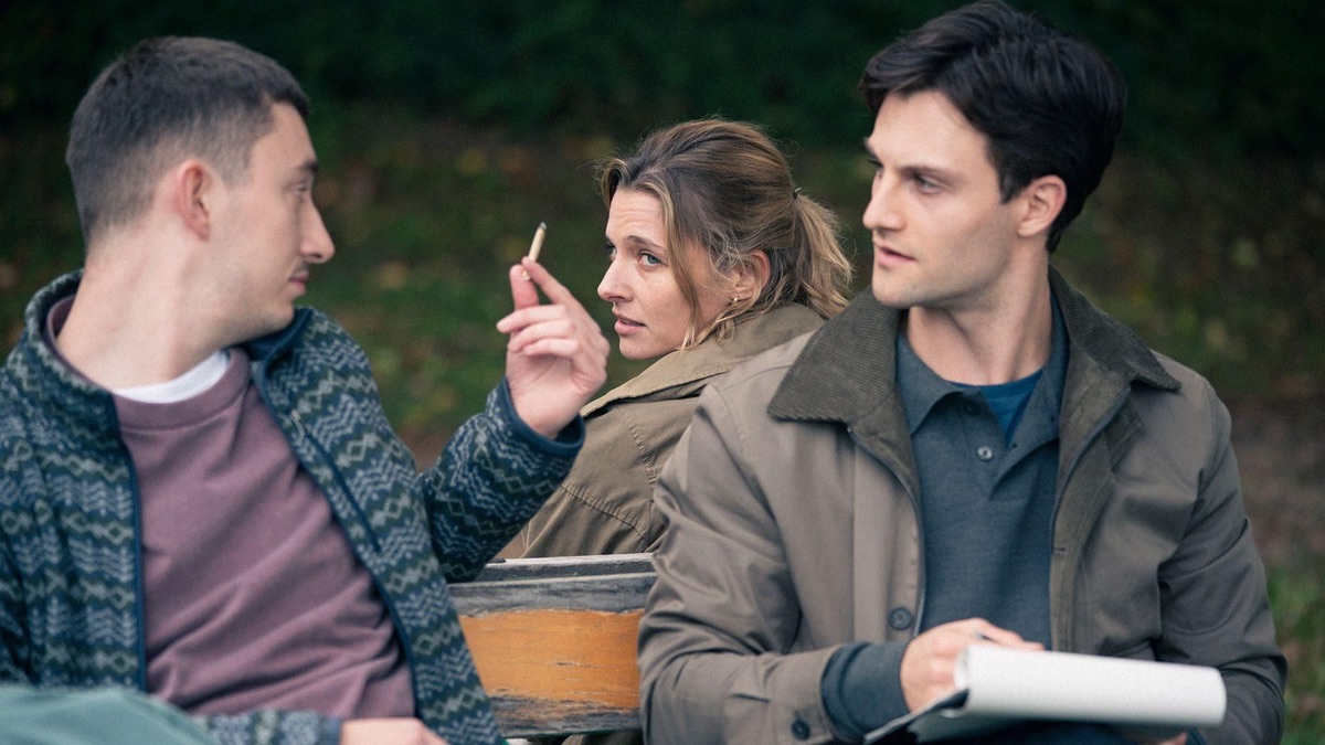 ‎Folge 4 - Highter & Wolkig (Series 1, Episode 4) - Apple TV (DE)