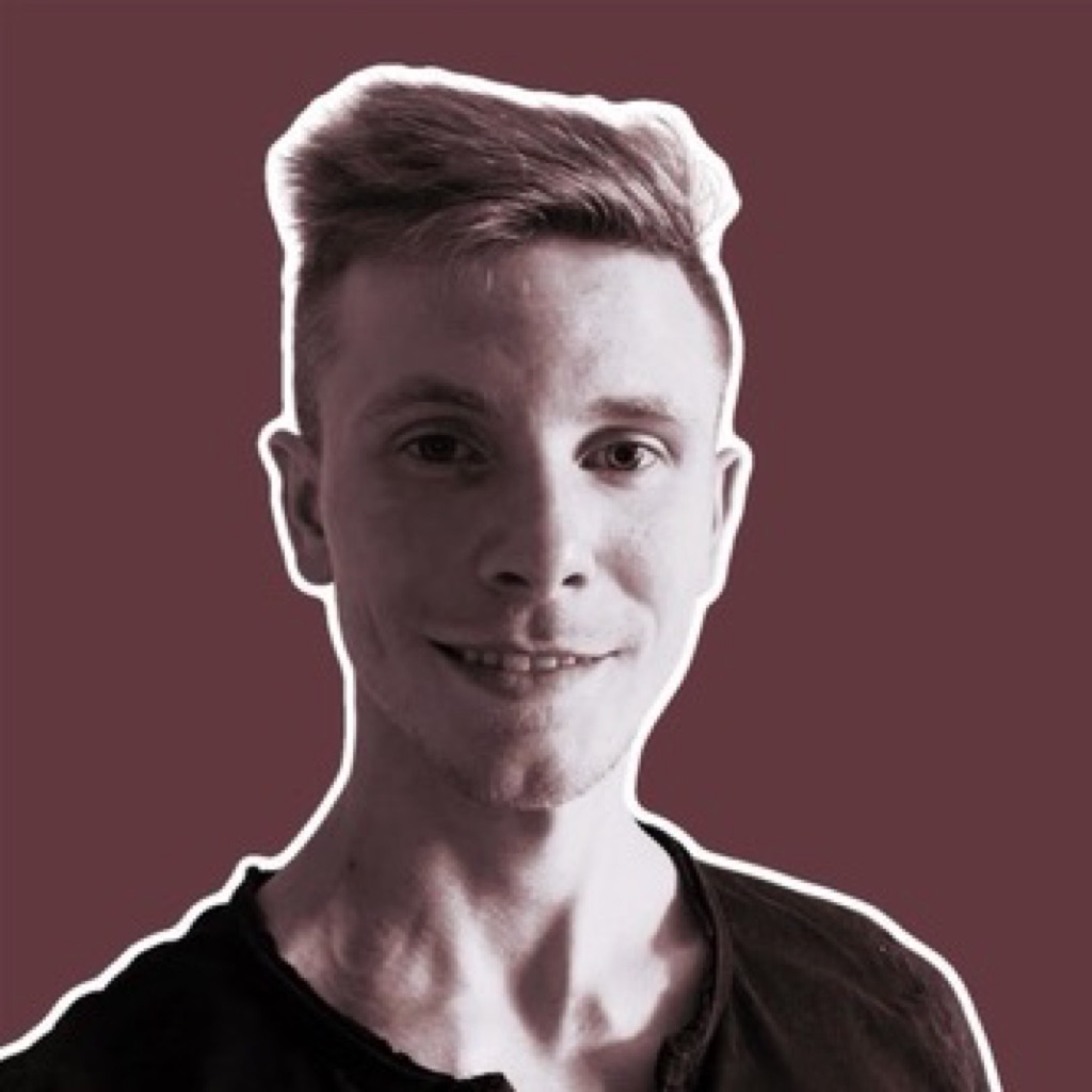 AppleMusic profile picture for @szymon