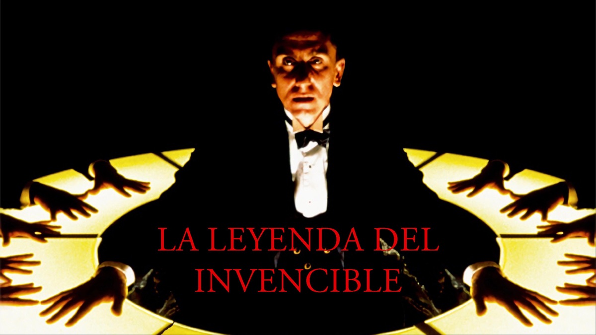Invincible - Apple TV