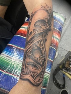Easy Street Tattoo