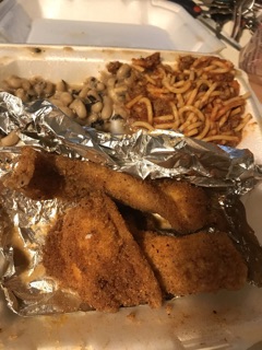 Mr. B's Soul Food