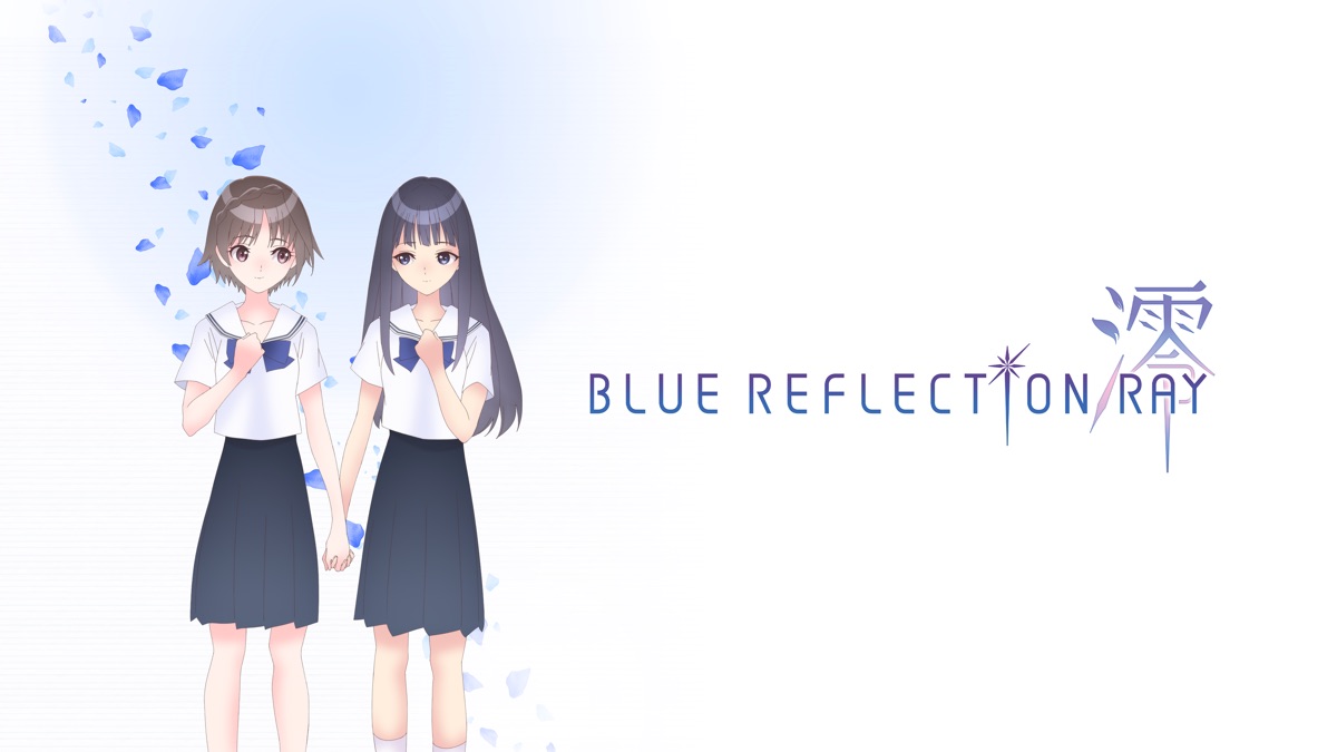 Anime The Reflection