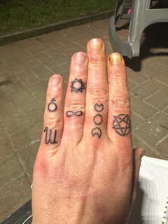 Ethetattooman