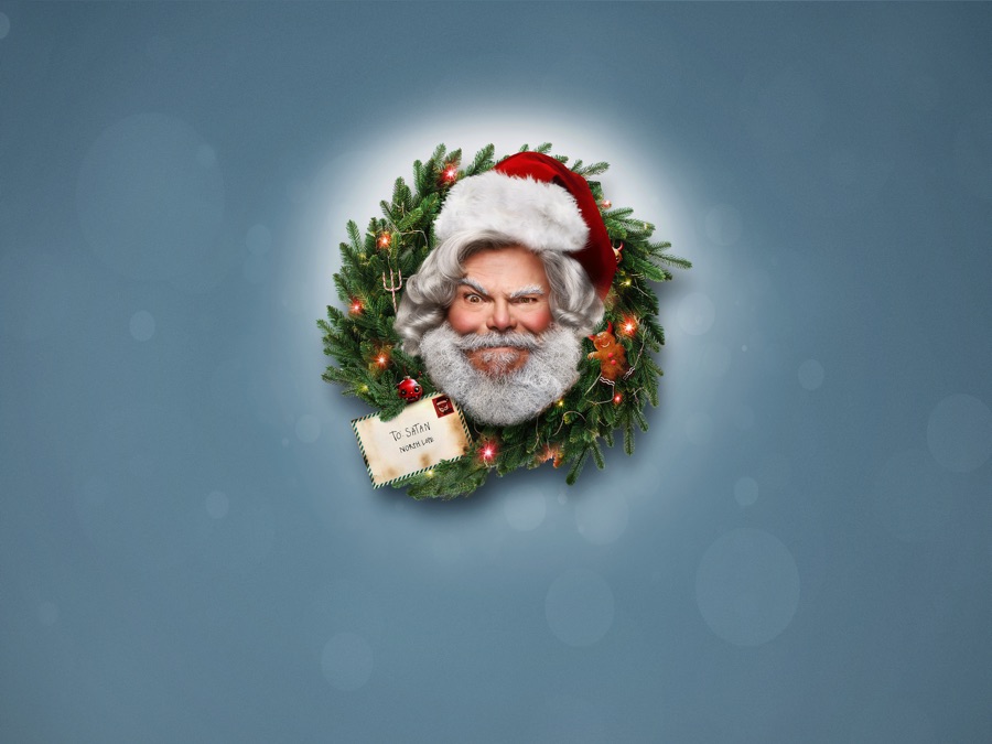 《Dear Santa》- Apple TV (香港)