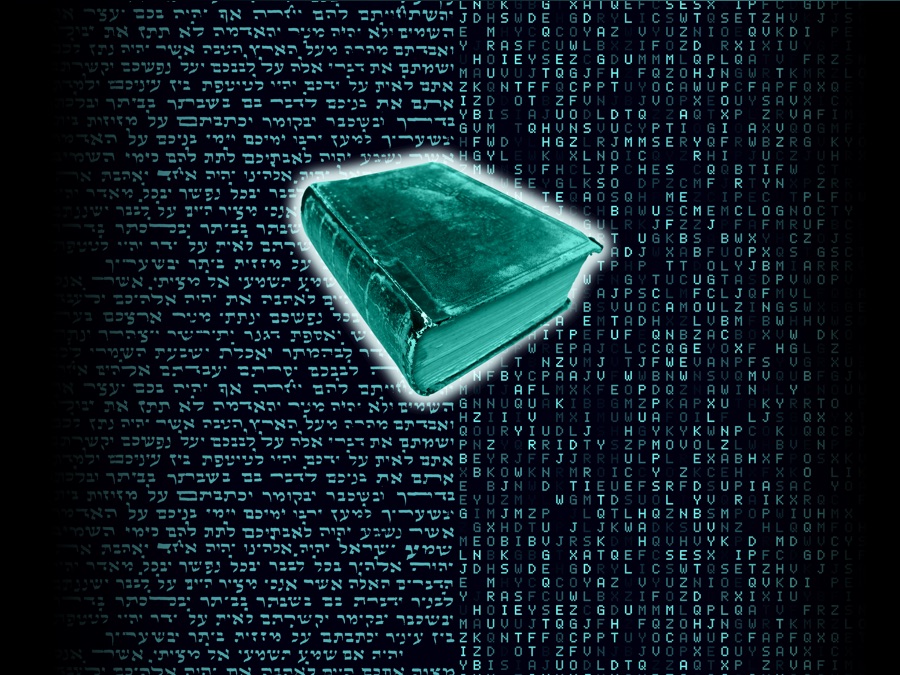 The Bible Code: Predicting Armageddon - Apple TV