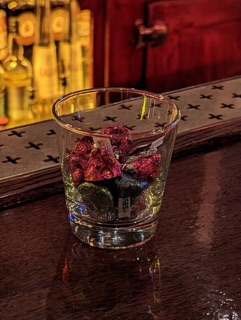 Bar Three Fifty-Five Photos