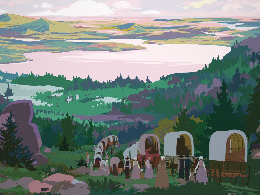 Calamity | Apple TV (uk)