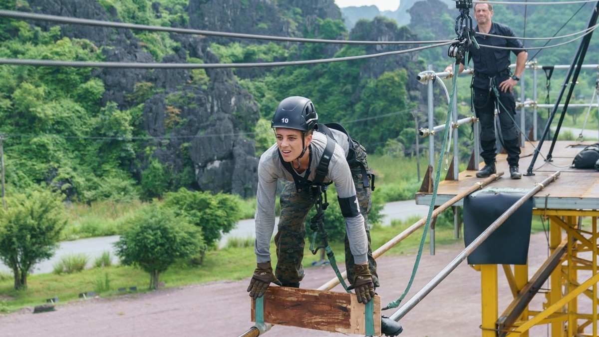 Episode 1 - SAS: Who Dares Wins (Series 8, Episode 1) - Apple TV (UK)