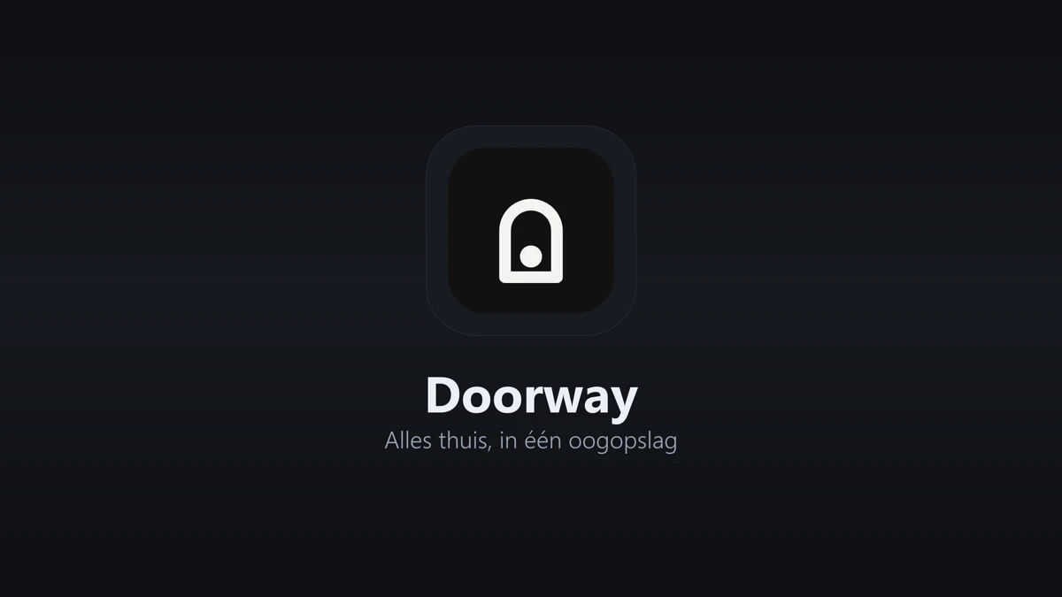 Doorway search result