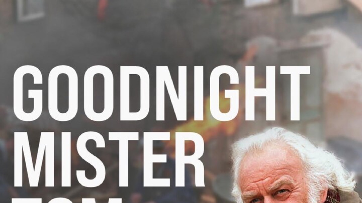 ‎Goodnight Mister Tom - Apple TV