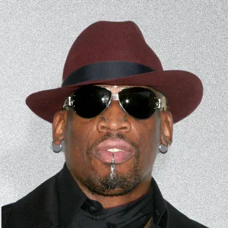Dennis Rodman