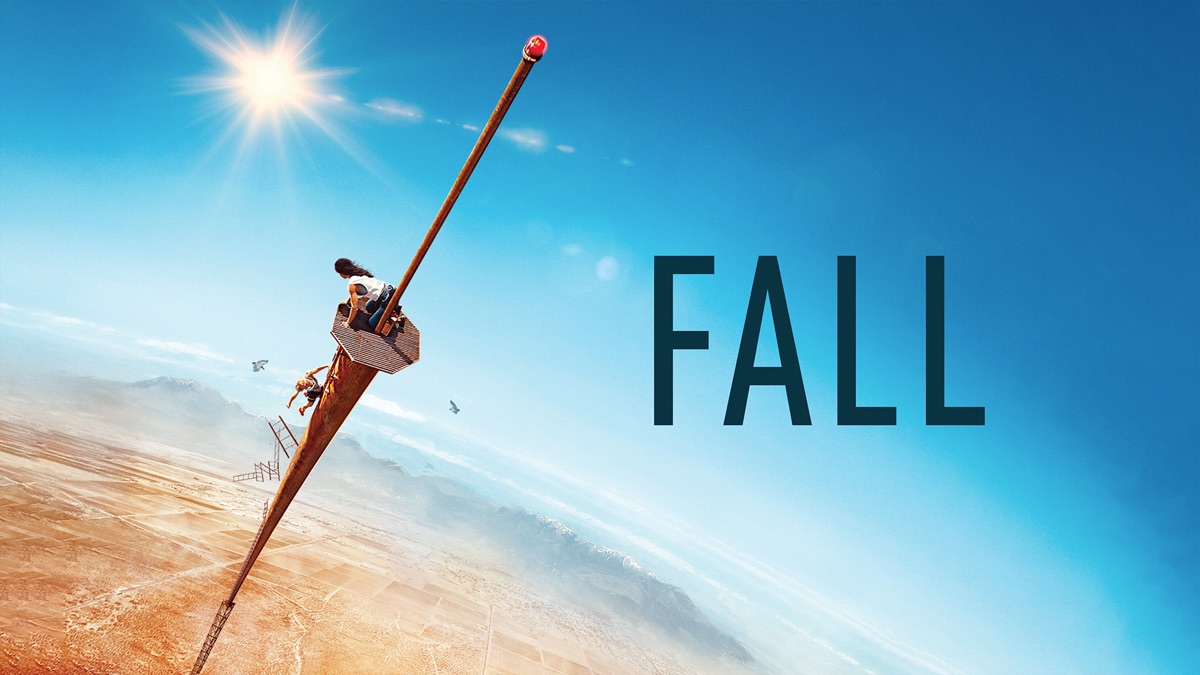 ‎Fall - Apple TV