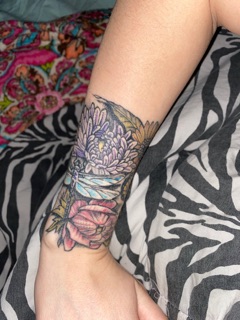Vamachara Tattoo Studio & Occult Supply photo 5