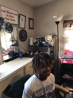 Last Minute Cuts & Style Hair Salon