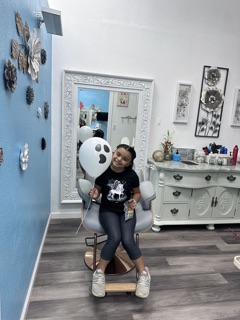 Trims, Cuts & Dreams Beauty Salon