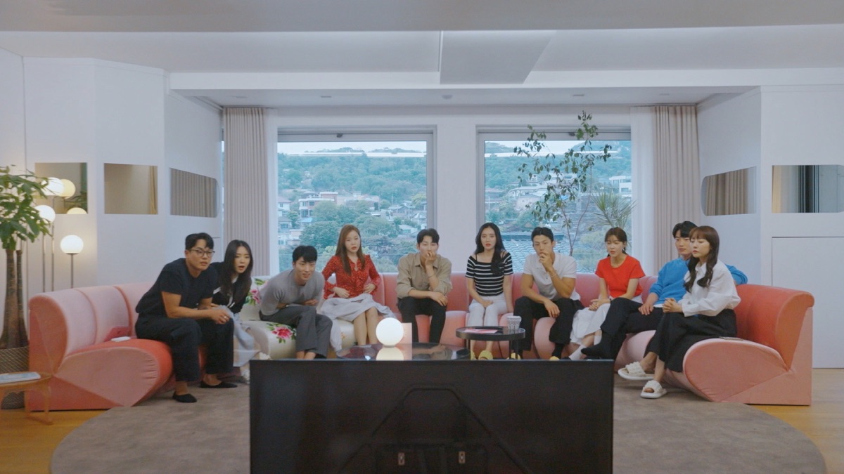 ‎Despite All – Pink Lie (Season 1, Episode 12) - Apple TV (CA)