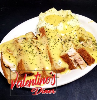 Valentino’s Diner