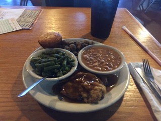 Momma Jean's Restaurant